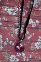 Кулон "Сердце"